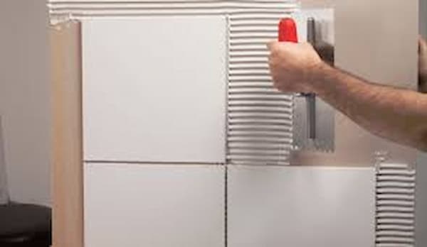 خرید و فروش چسب کاشی کناف با شرایط فوق العاده